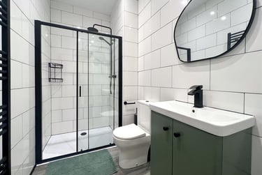 3 bed house, Simonside Terrace, Heaton, Newcastle, NE65DZ - Image 5